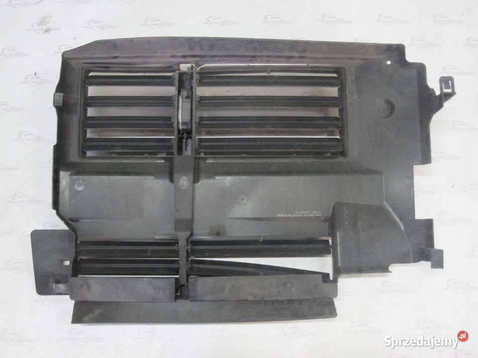 FORD FOCUS MK3 III 12r wlot kierownica powietrza