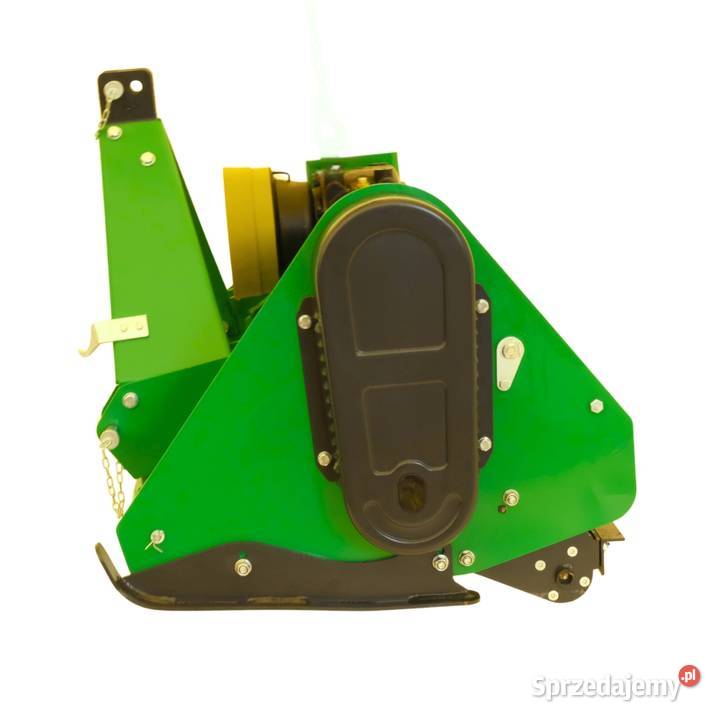 kosiarka bijakowa EFGC 145 Raty Transport Żurawica