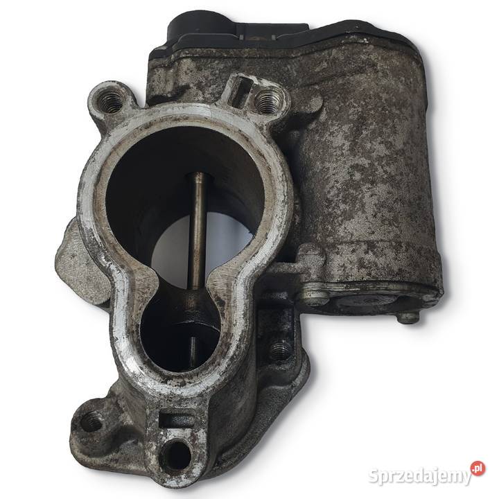 ZAWÓR EGR Nissan Primastar Vivaro Trafic 20 DCI Chełm sprzedam