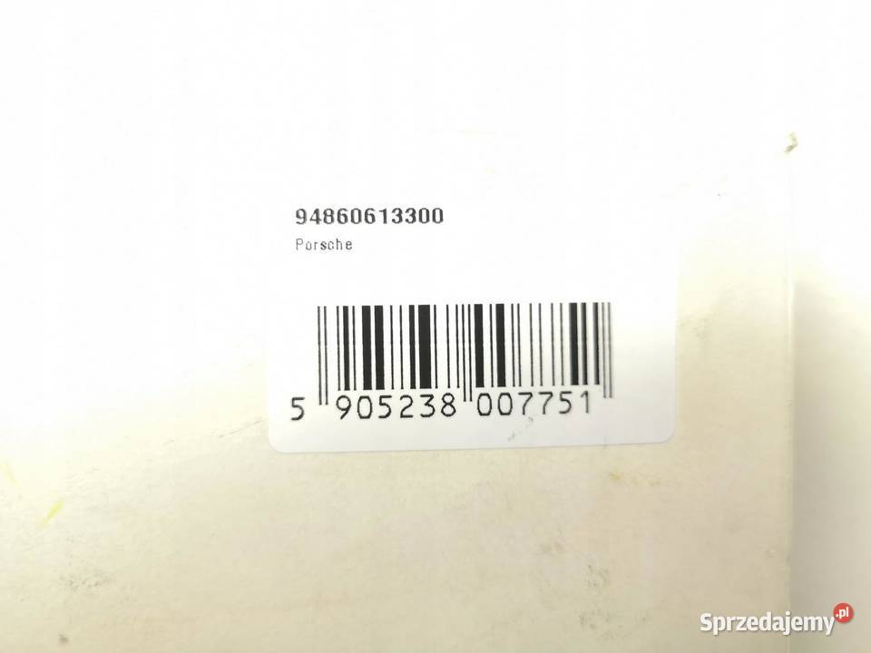 SONDA LAMBDA PORSCHE CAYENNE 48 S GTS 20102014