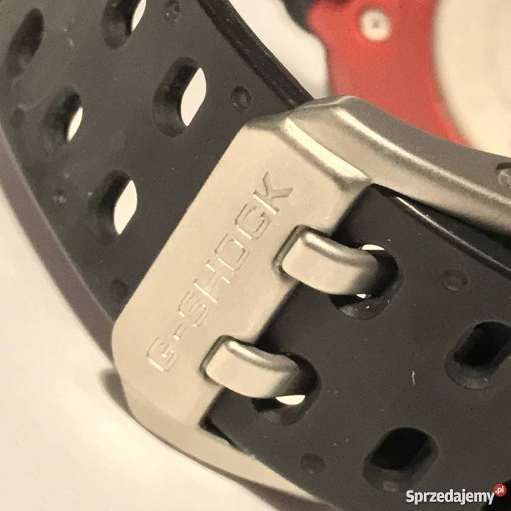 Zegarek męski CASIO GX56 GSHOCK jedyny TAKI Zegarki mazowieckie Warszawa