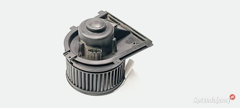 WENTYLATOR KABINOWY VOLKSWAGEN BORA 1J1819021P Lipno sprzedam