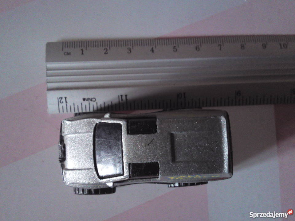 4x4 HOT WHEELS 109 Samochody i pojazdy Stalowa Wola