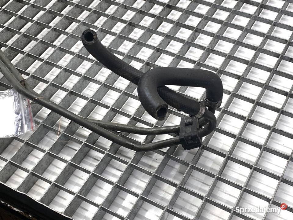 RURKI PRZEWODY PALIWOWE A0019957077