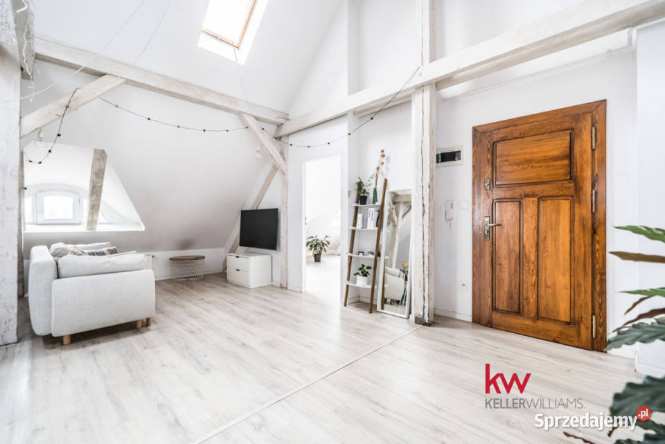 Mieszkanie do sprzedania Poznań 100m2 3 pokoje Piętro 3 wielkopolskie