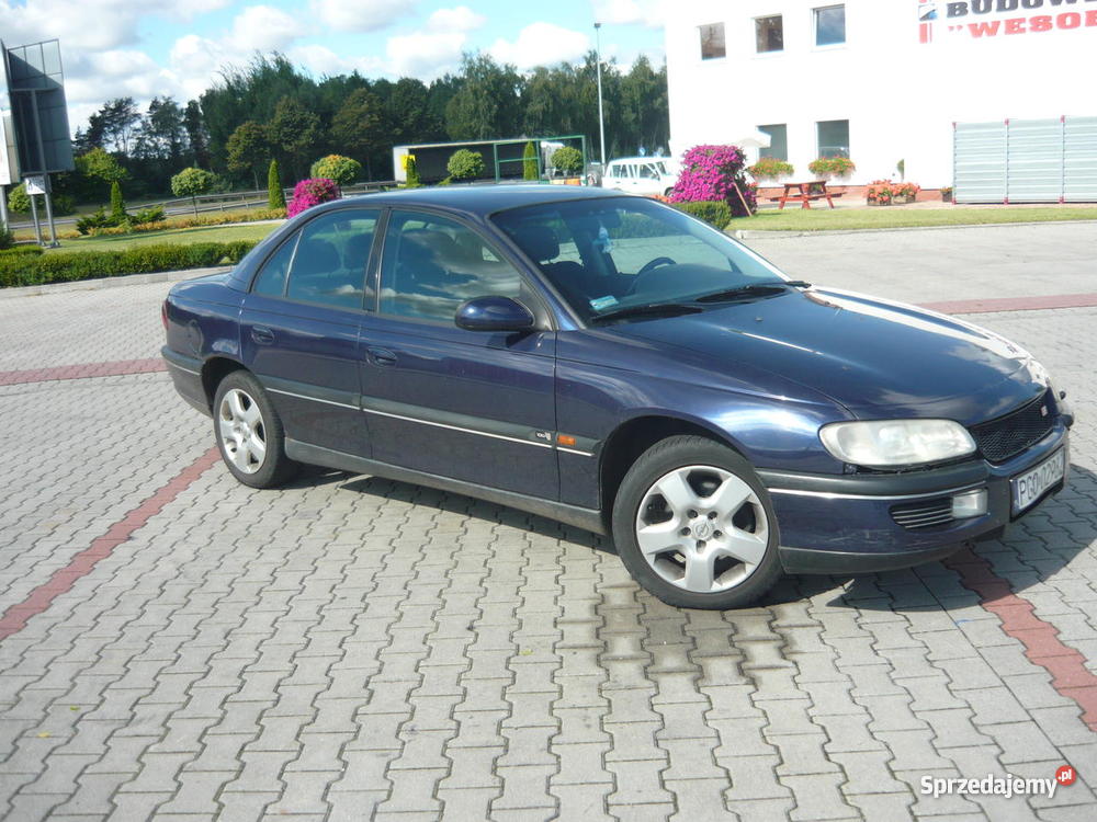 Opel Omega 20 16V 100 EDITION 99 sprzedam