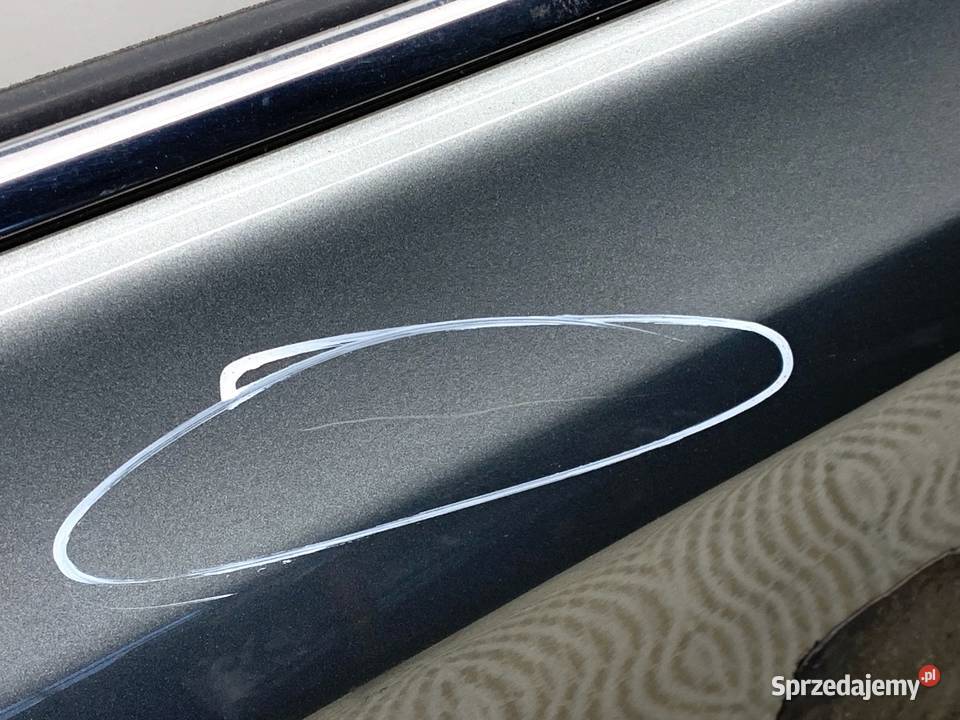 DRZWI PRAWY PRZÓD TOYOTA AURIS II Kombi 1318 podkarpackie