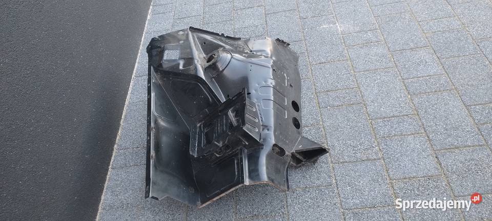 POLONEZ podłużnica przednia ćwiartka gira prawa