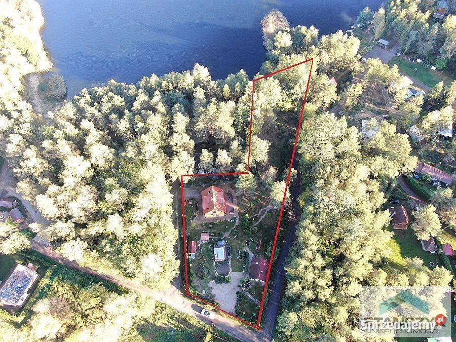 Dom wolnostojący Czarnogłowy 135m2 8881zł/m2