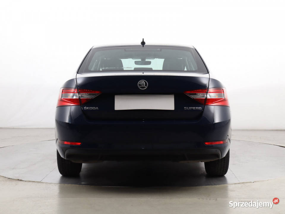Skoda Superb 14 TSI sprzedam