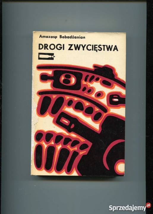 Drogi zwycięstwa Szczecin sprzedam