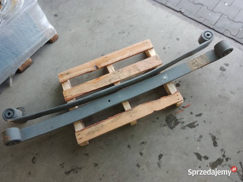 336 96001 Pióro I Resor prz3 piór 90068590