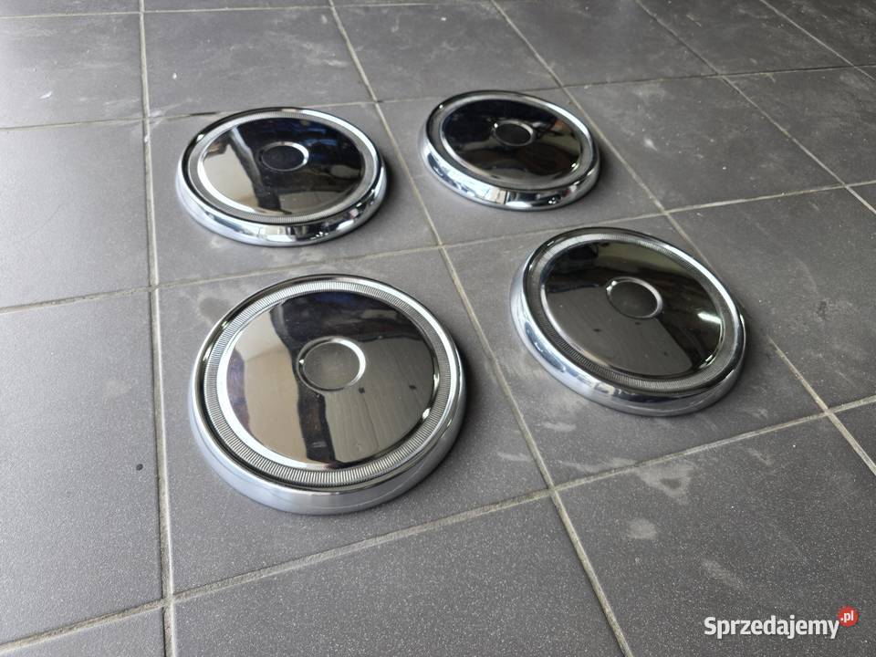 Dekle chrom 125p Stare Bogaczowice
