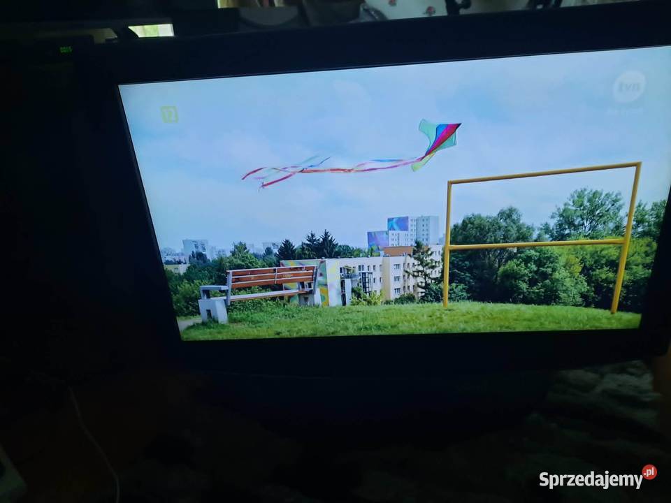 TV Samsung 32 cale LE 32 R82 B Telewizory Warszawa