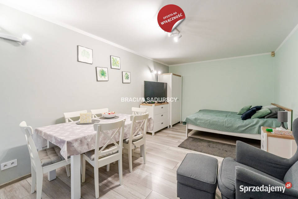 Mieszkanie Kraków Jana Kurczaba 685m2 3 pokoje własność sprzedam