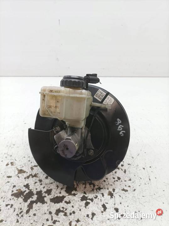 POMPA HAMULCOWA SERWO 1K1614105CN Skoda Superb świętokrzyskie