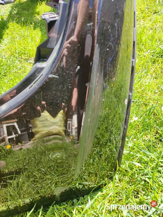 Opel Astra J lift zderzak przedni przód oryginał osobowe Jaworzno