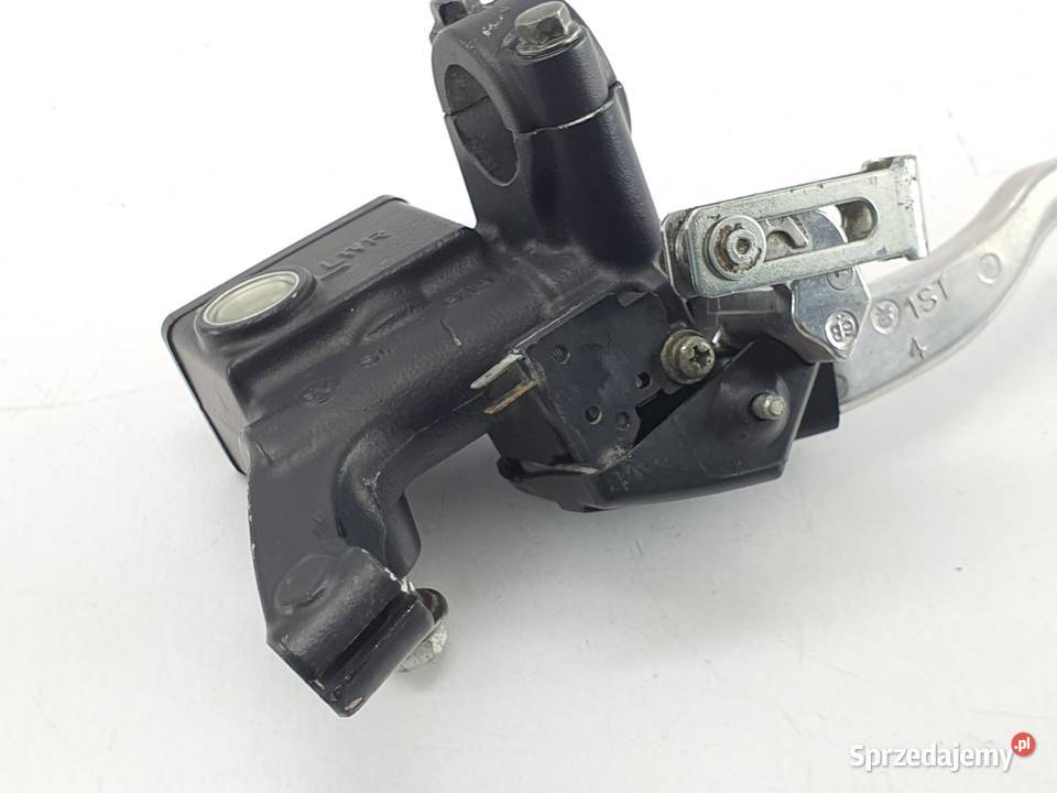 Pompa Hamulcowa Klamka Yamaha Ys 125 Łódź