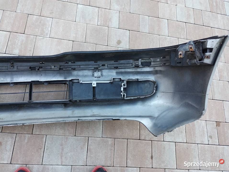 Zderzak przód BMW E39 seria 5 Bachów
