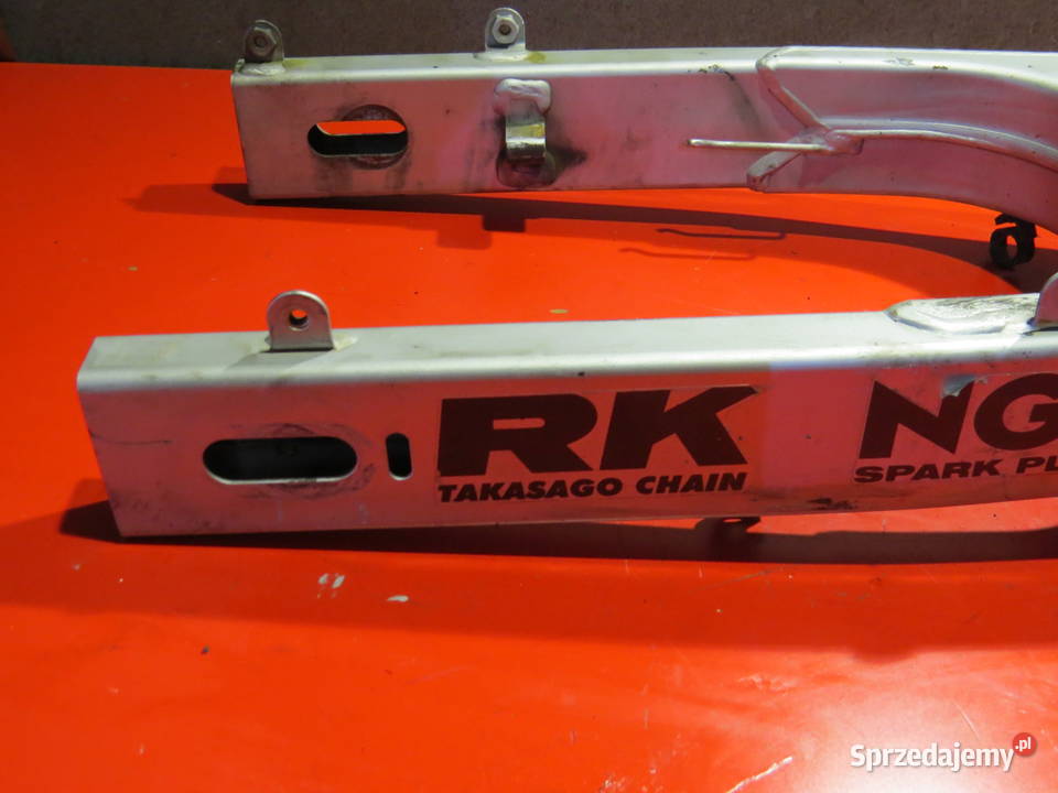 BMW GS 650 GS650 03 WAHACZ KOŁA TYŁ tylny Wahacze Warszawa