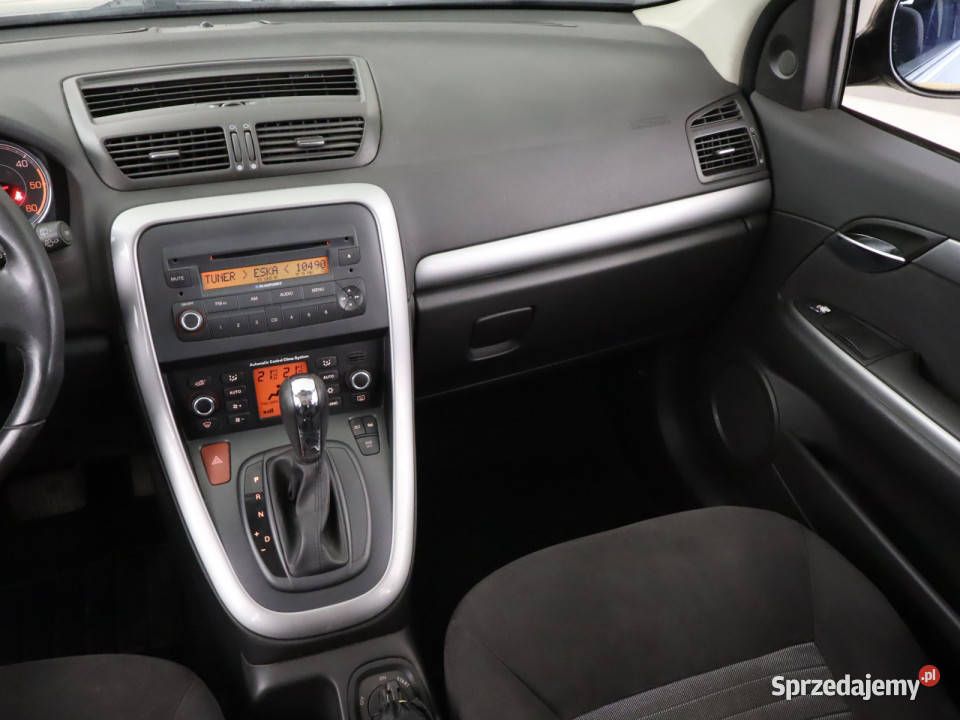 Fiat Croma 19 MultiJet isofix Croma dolnośląskie Bielany Wrocławskie
