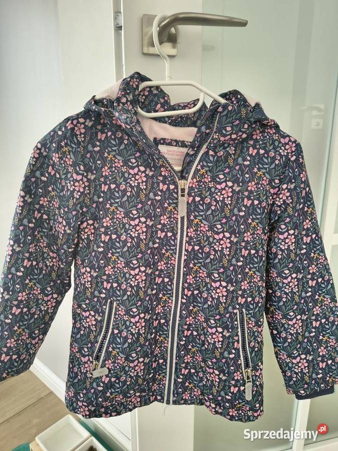 Kurtki wiosna jesień Nowe Aleksandrowo
