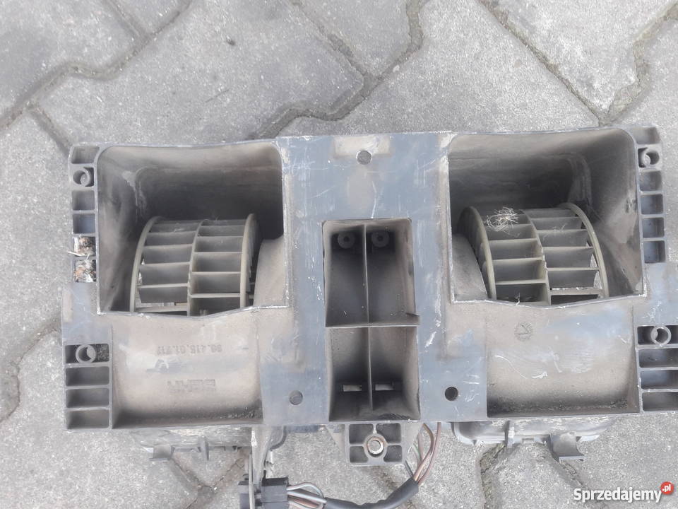 9041501717 9041501727 9041501737 DMUCHAWA BEHR śląskie Częstochowa