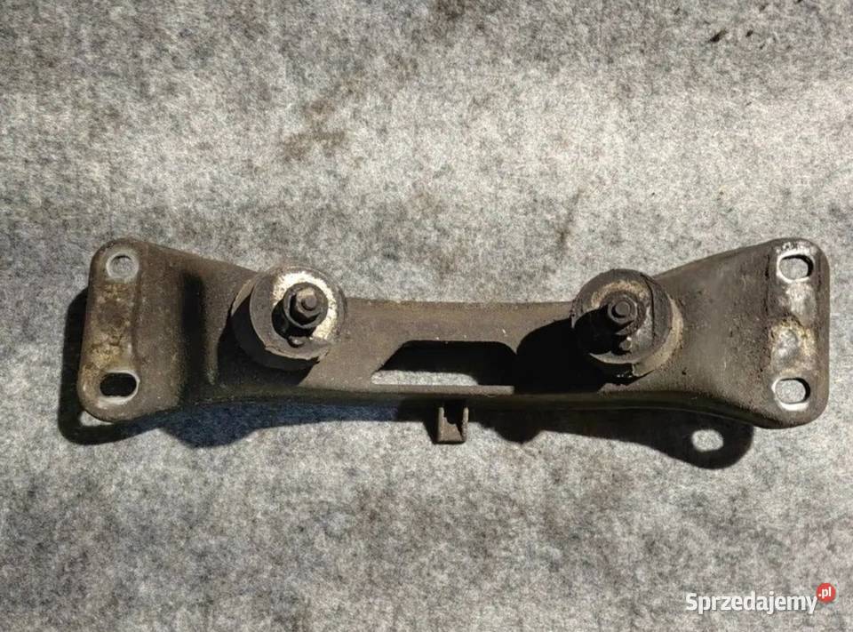 Łapa podpora mocowanie skrzyni biegów BMW E34 osobowe Żory sprzedam