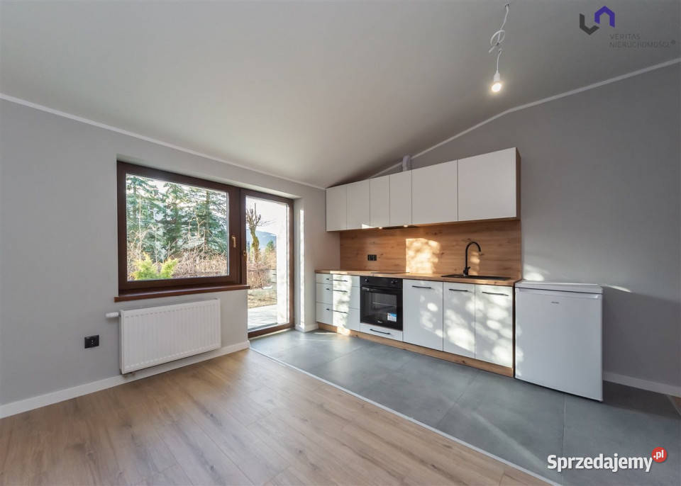 Mieszkanie Ustroń 30m2 2 pokojowe