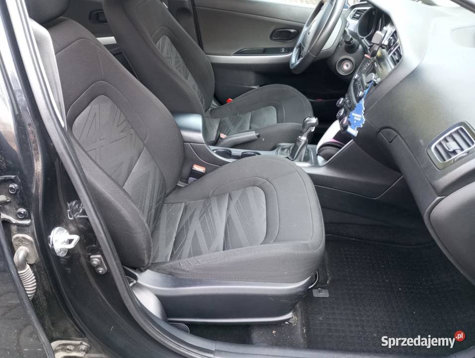 Kia CEED 16 CRDi 128 Zadbana prywatnej osoby 128KM Plecewice sprzedam