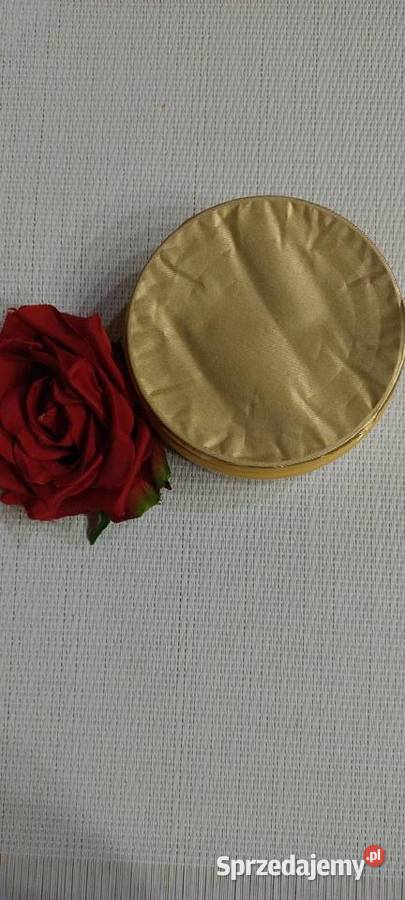 Odżywczy krem do ciała Swedish SPA Lublin