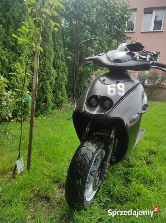 Malaguti f15 Firefox