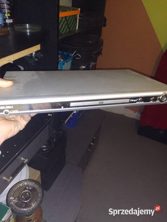 Sprzedam DVD warmińsko-mazurskie Gołdap