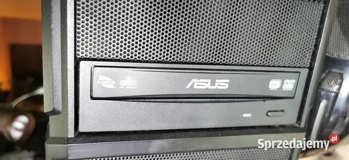 Nagrywarka DVD Asus Nagrywarka DVD Asus DVD+R/RW Rzeszów