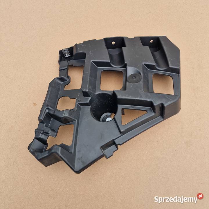 CITROEN C4 III ŚLIZG ZDERZAKA LEWY TYŁ lubuskie