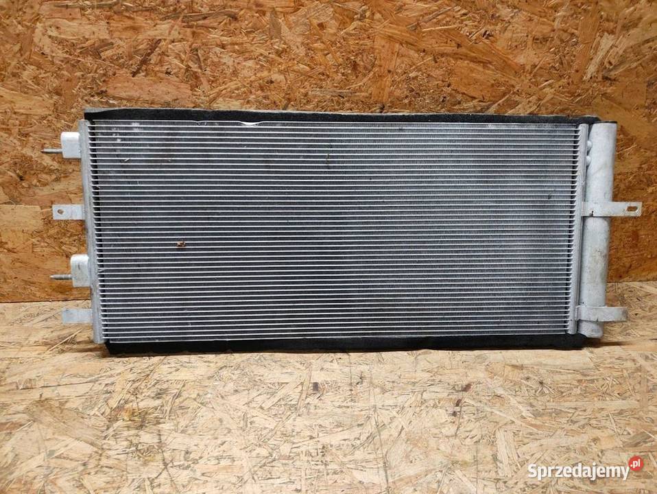 Chłodnica Klimatyzacji Ford Mondeo Mk5 Pleszew