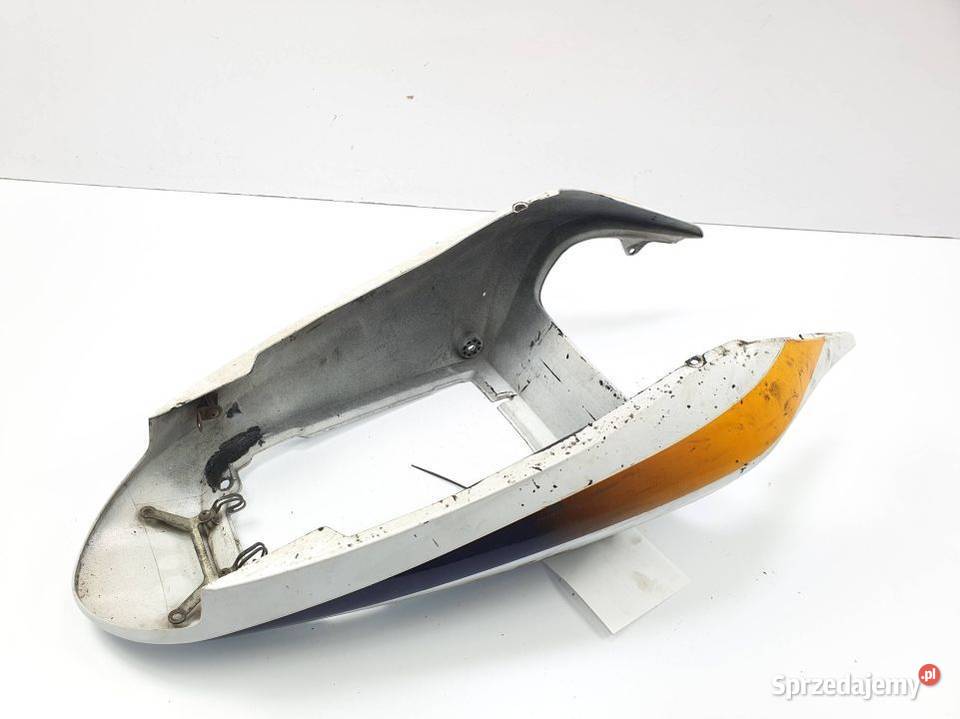 OWIEWKA HONDA CBR 929 77211MCJA0000 kujawsko-pomorskie Lipno