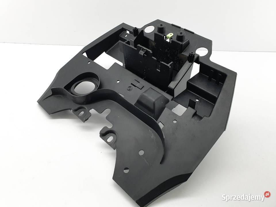 Obudowa Akumulatora Oslona Nakladka Peugeot Jet