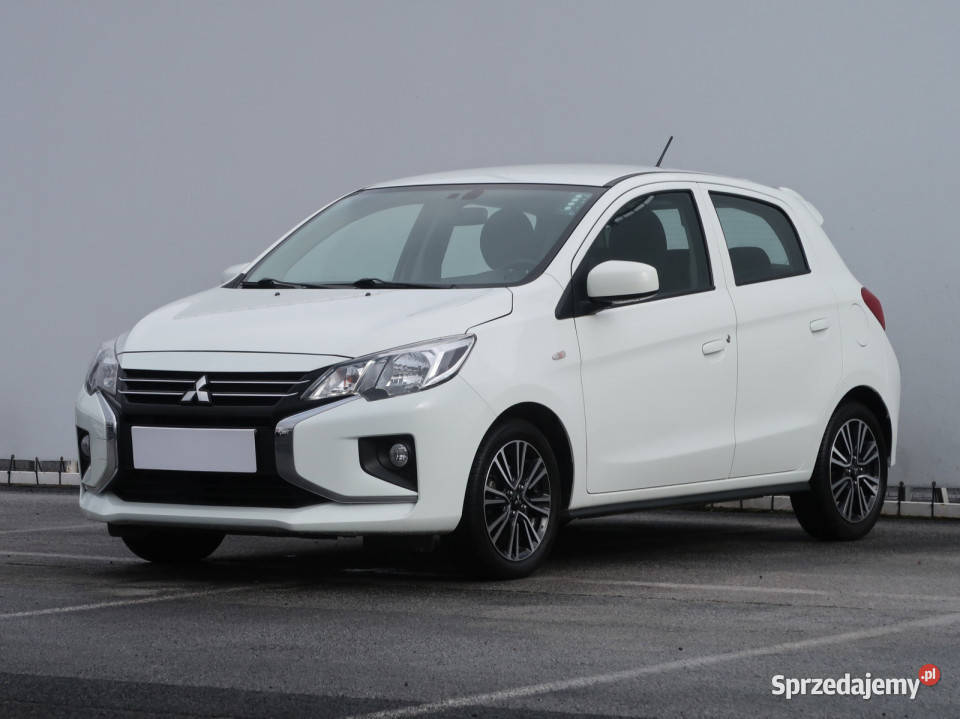 Mitsubishi Space Star 10 MIVEC 57598km Space Star