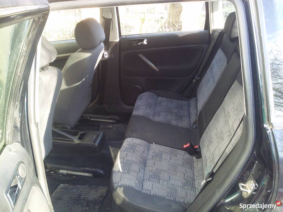 Volkswagen Passat B5 19 TDI AJM zachodniopomorskie Szczecin