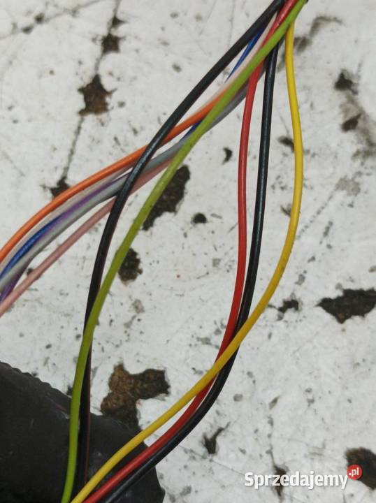 LUSTERKO LEWE 034375 Citroen C4 Picasso I osobowe