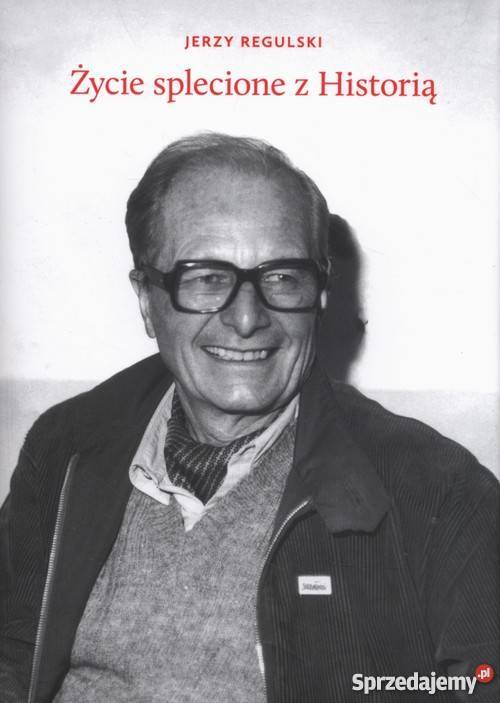 ŻYCIE SPLECIONE Z HISTORIĄ C biografie, wspomnienia Goleniów