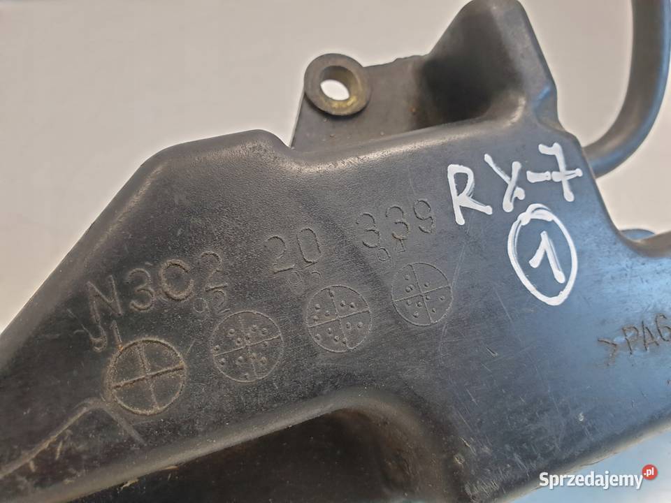 Mazda RX7 III 13 SEPARATOR OLEJU Odma N3C220339 osobowe Części samochodowe lubelskie Janów