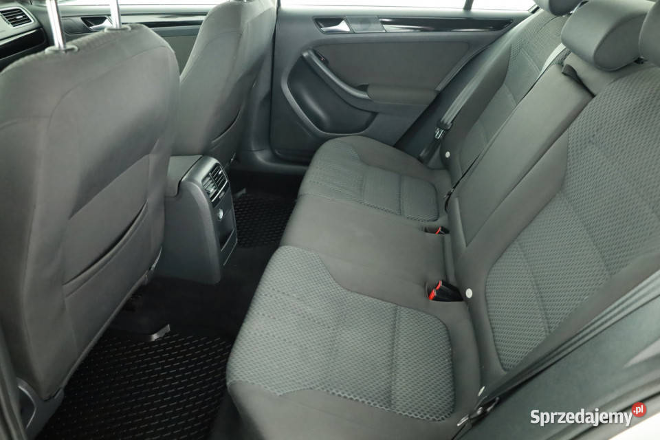 VW Jetta 12 TSI wielofunkcyjna kierownica mazowieckie