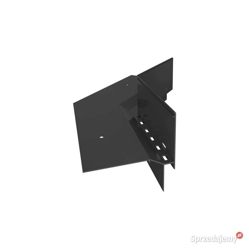 Profil okapowy na tarasy wentylowane Renoplast Pozostałe Warszawa sprzedam