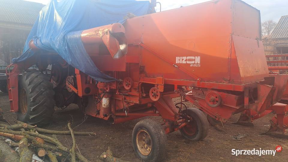 Sprzedam w calosci na czesci Łuków