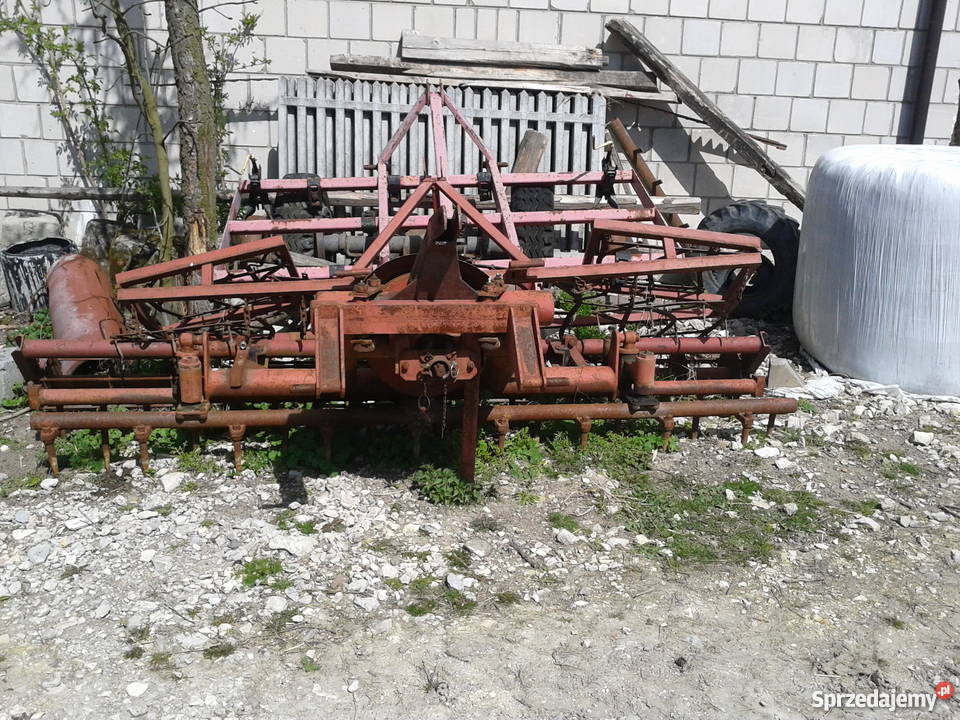 brona wahadłowa polska świętokrzyskie Jędrzejów