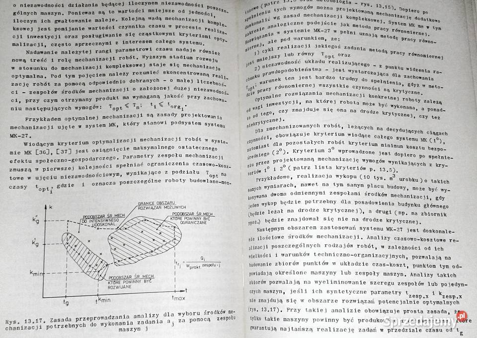 Organizacja i planowanie budowy Władysław Chełm