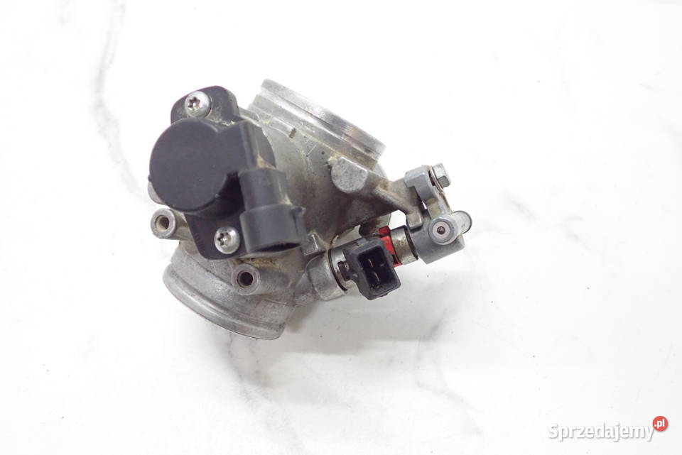 Przepustnica 45CFE3 1698 TPS Wtrysk Czujnik Strzelce Krajeńskie