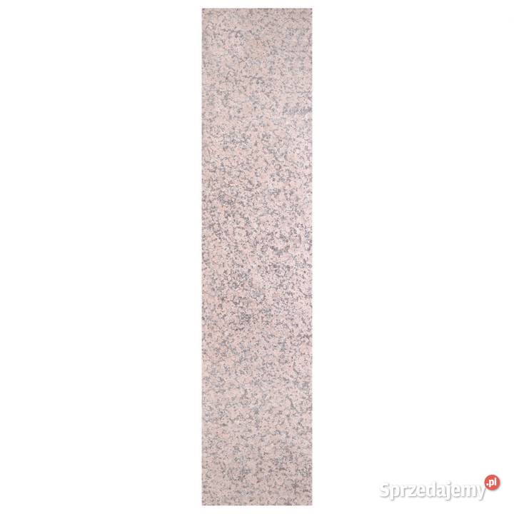 Stopień Granit G562 Maple Red Antypoślizgowy Łódź